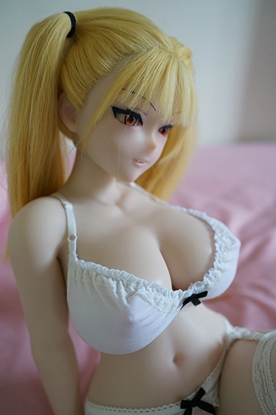 Irokebijin sex dolls