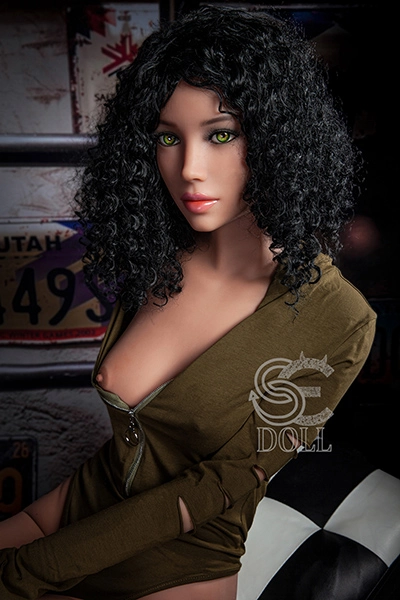 silicone love doll