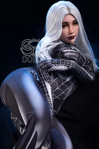 sex robot
