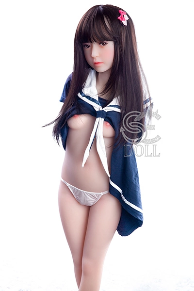 japanese lolita sex doll
