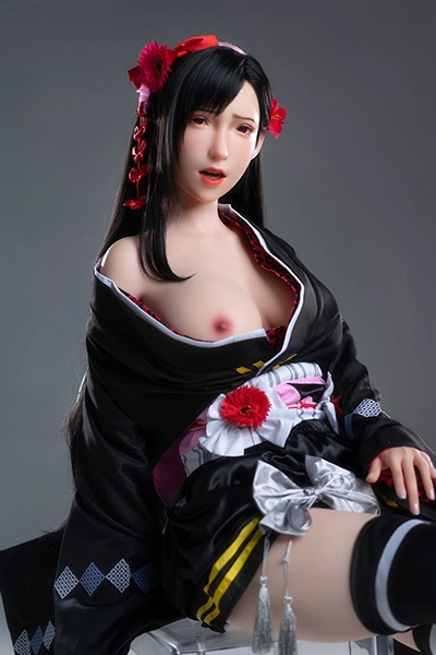 Game Lady  Silicon Game sex doll
