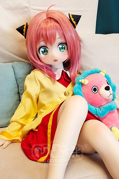 anya forger anime sex doll