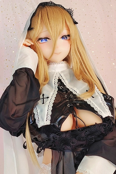 Aponia Honkai Impact Sex Doll