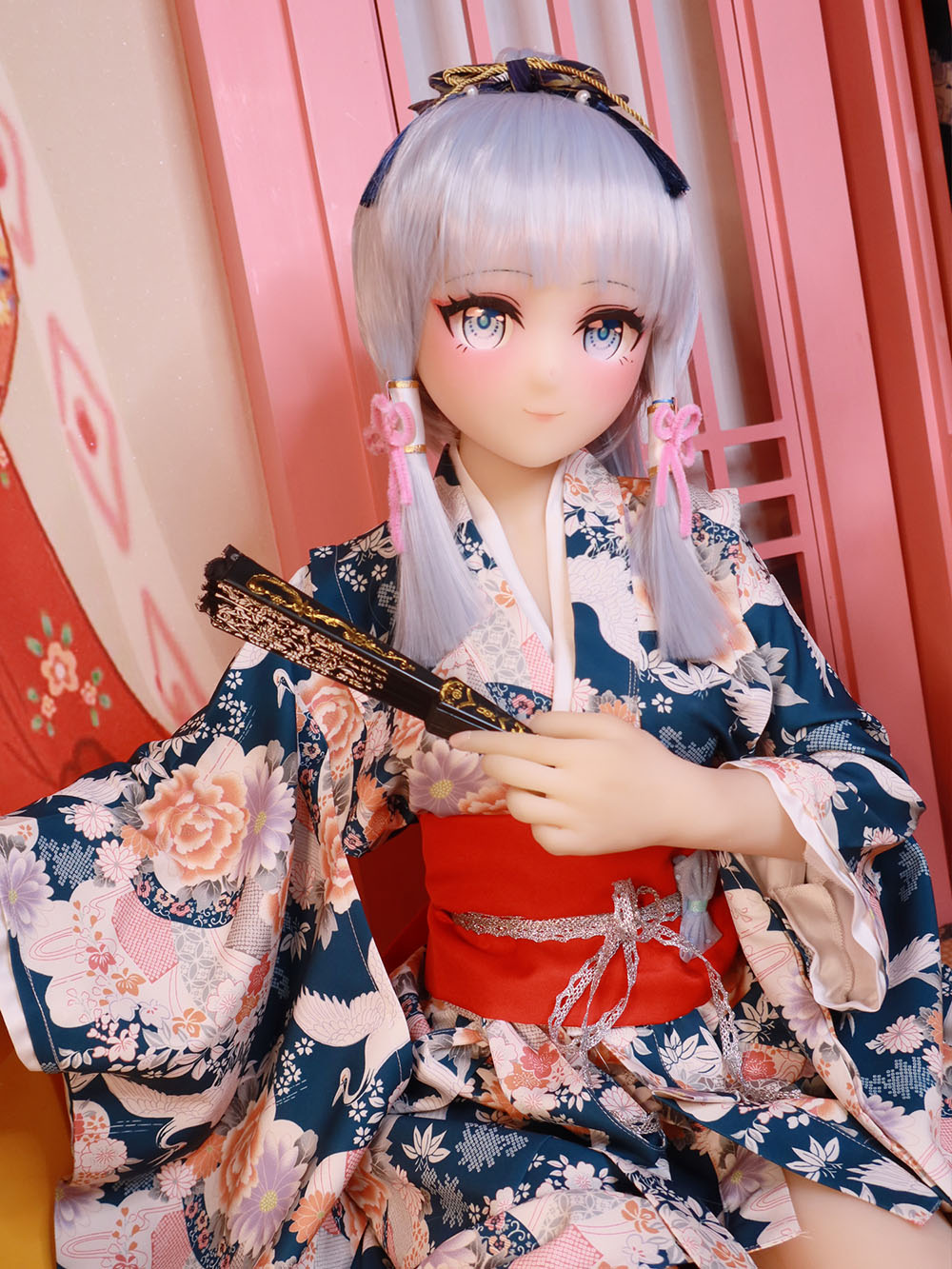 japanese love doll