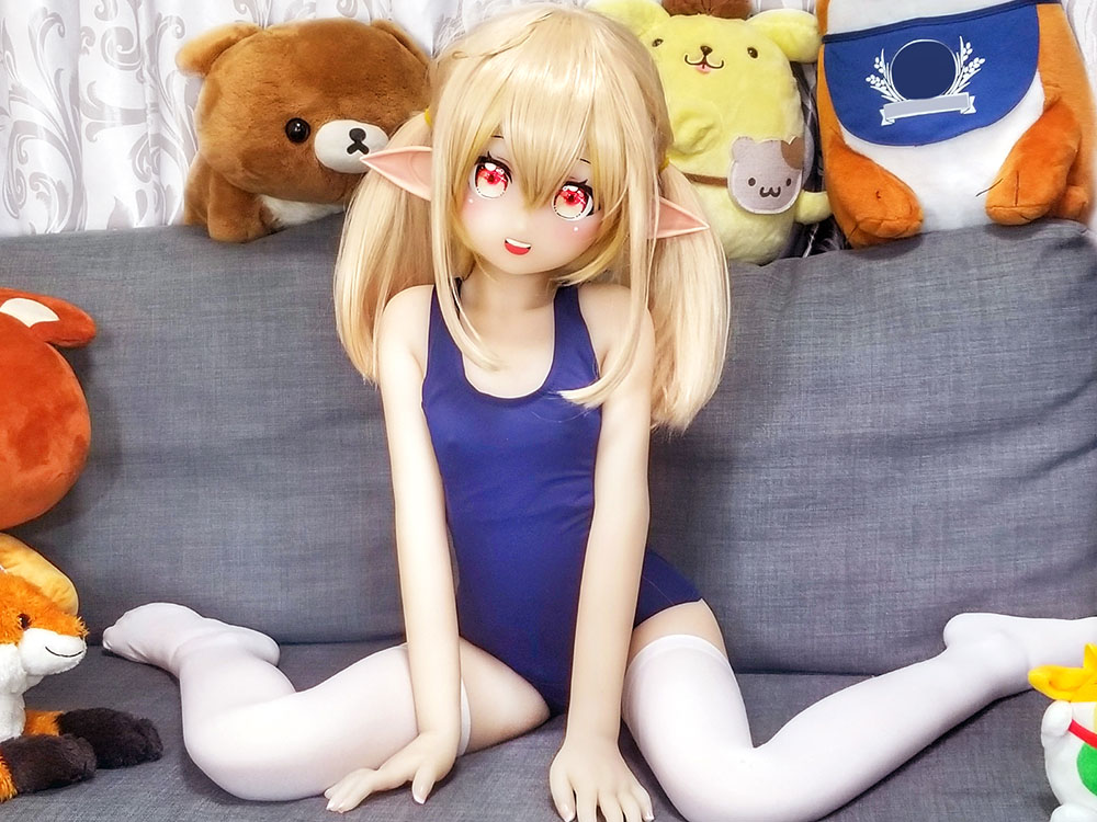 anime love doll