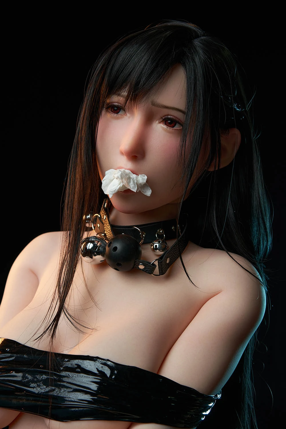 Tifa doll Lockhart