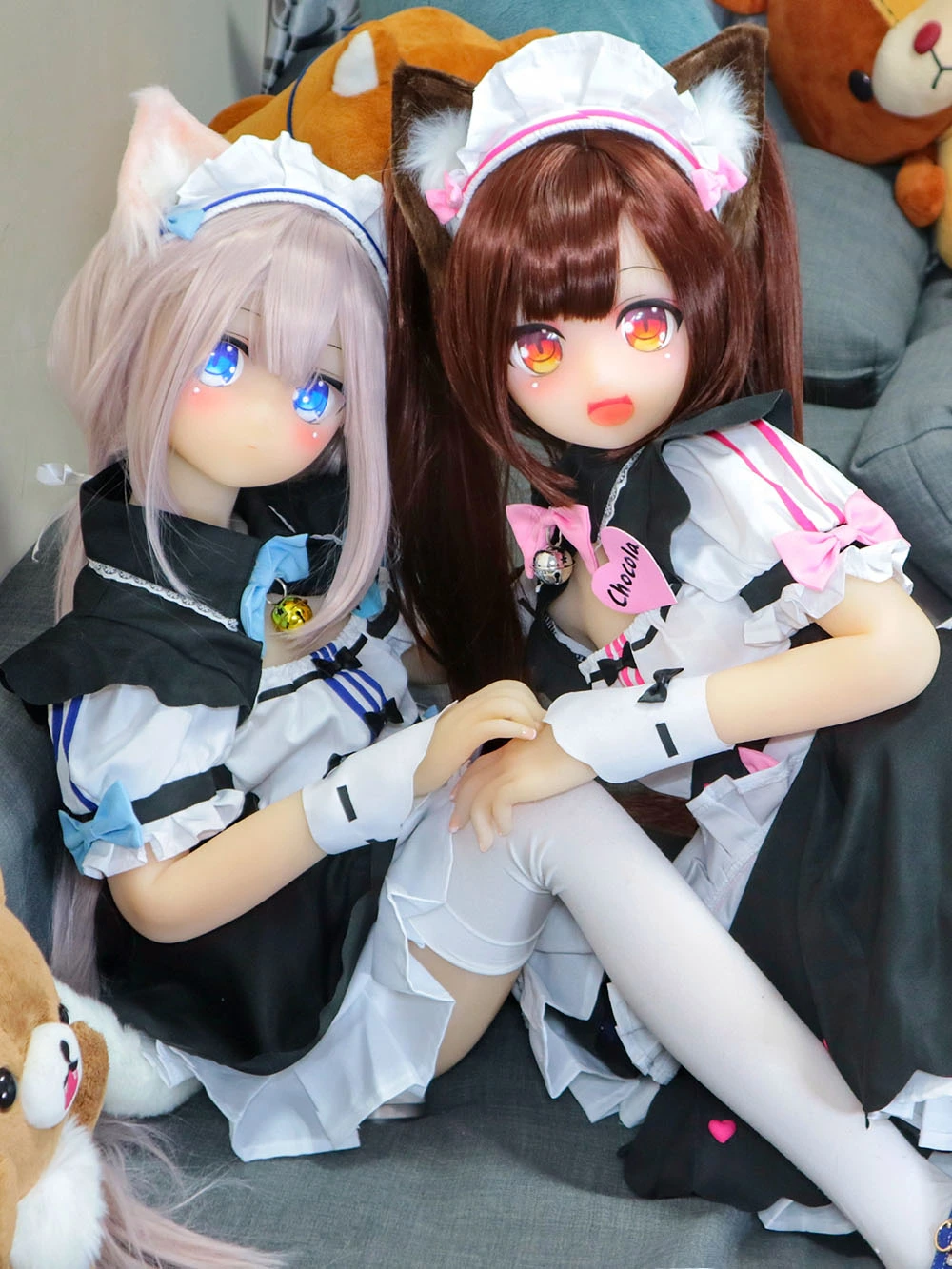anime dolls