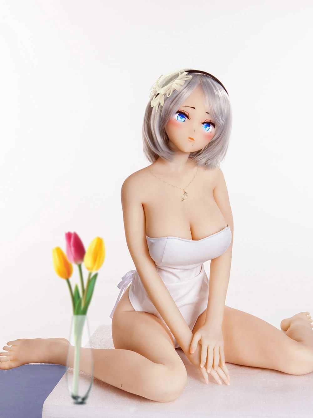 tpe real life cosplay sex doll