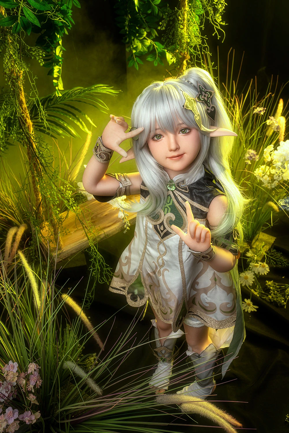Nahida Love Doll