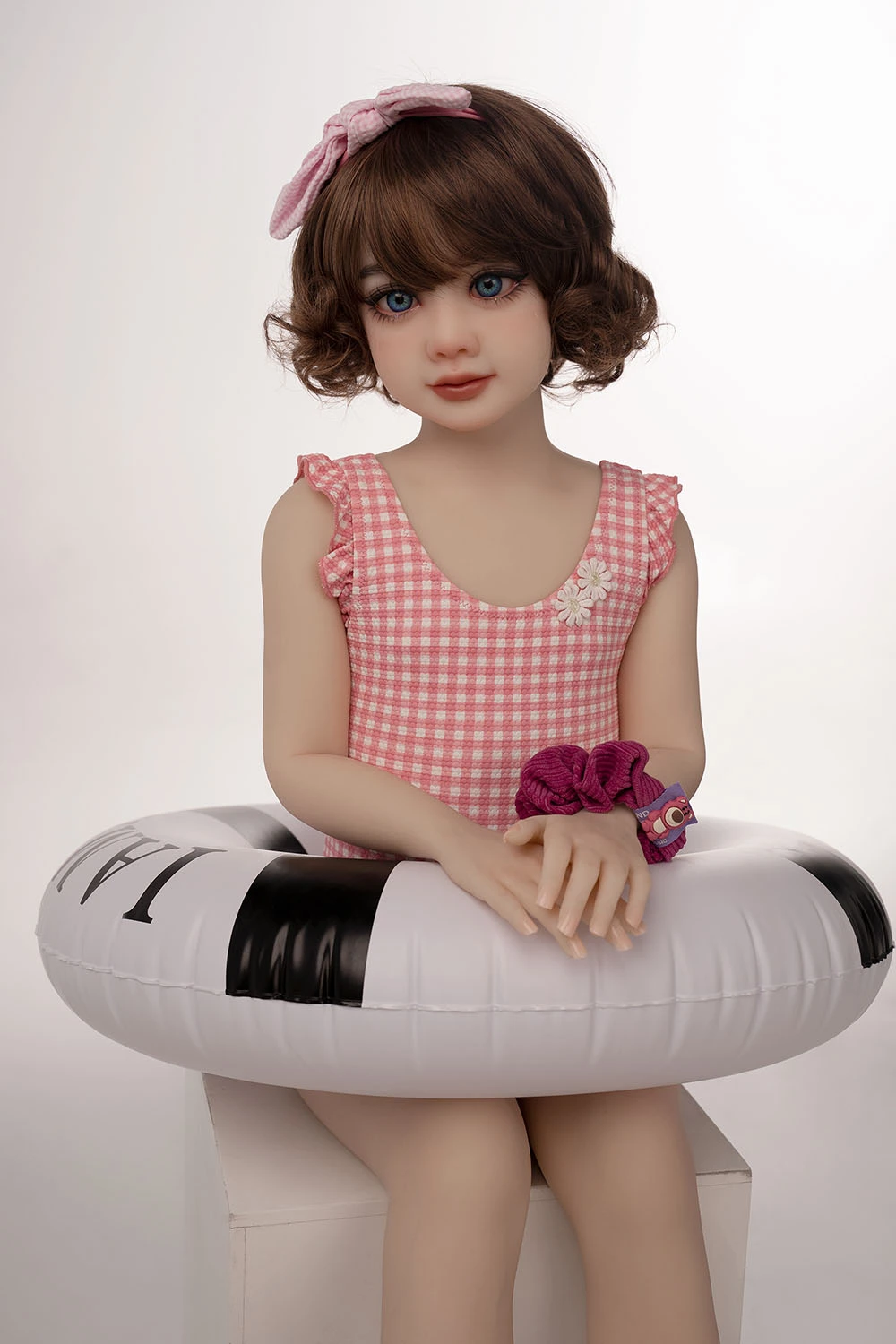 mini cute love doll
