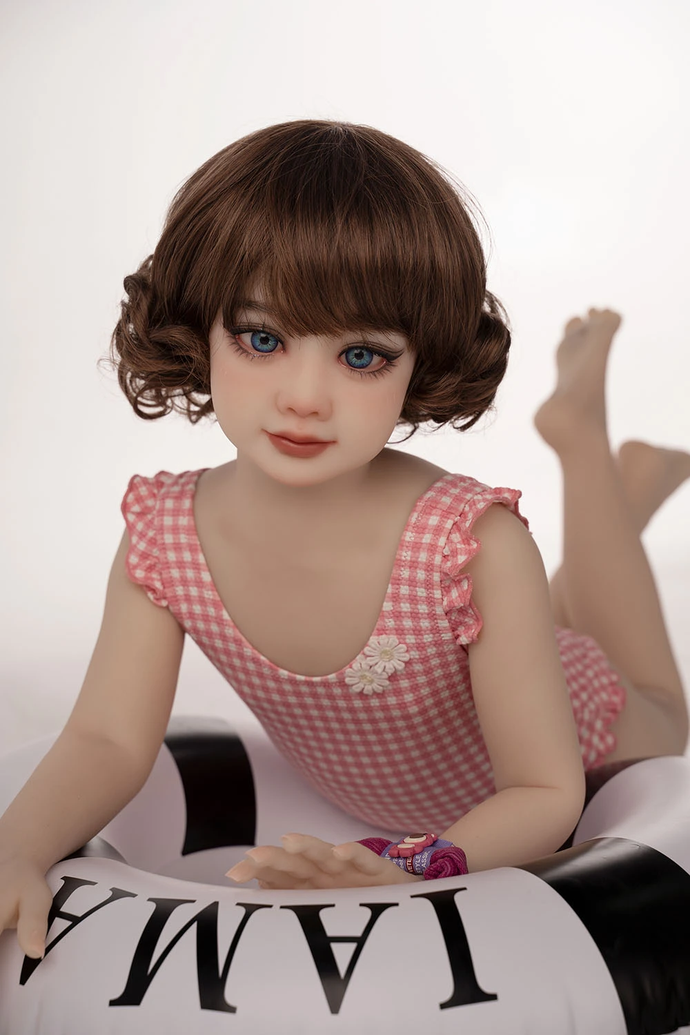 real mini doll