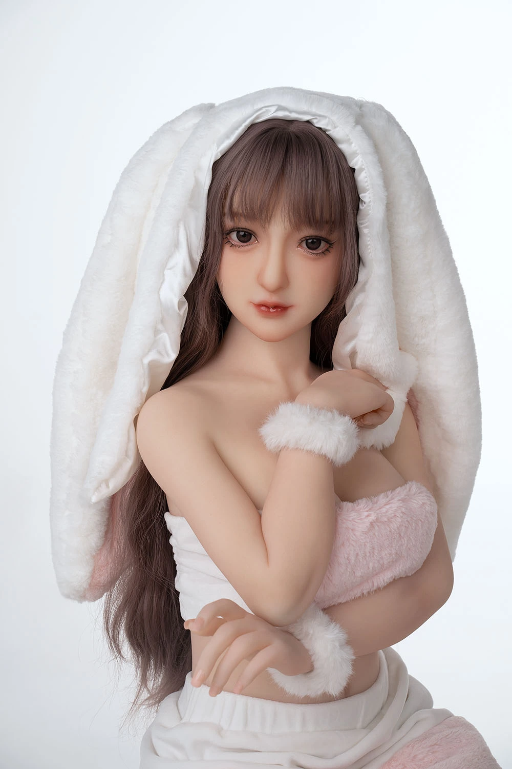 Hentai Love Doll