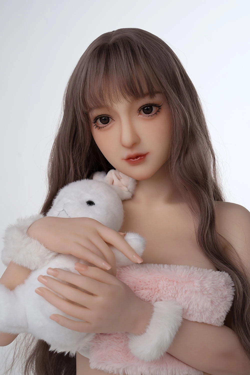 Shirayuki love doll
