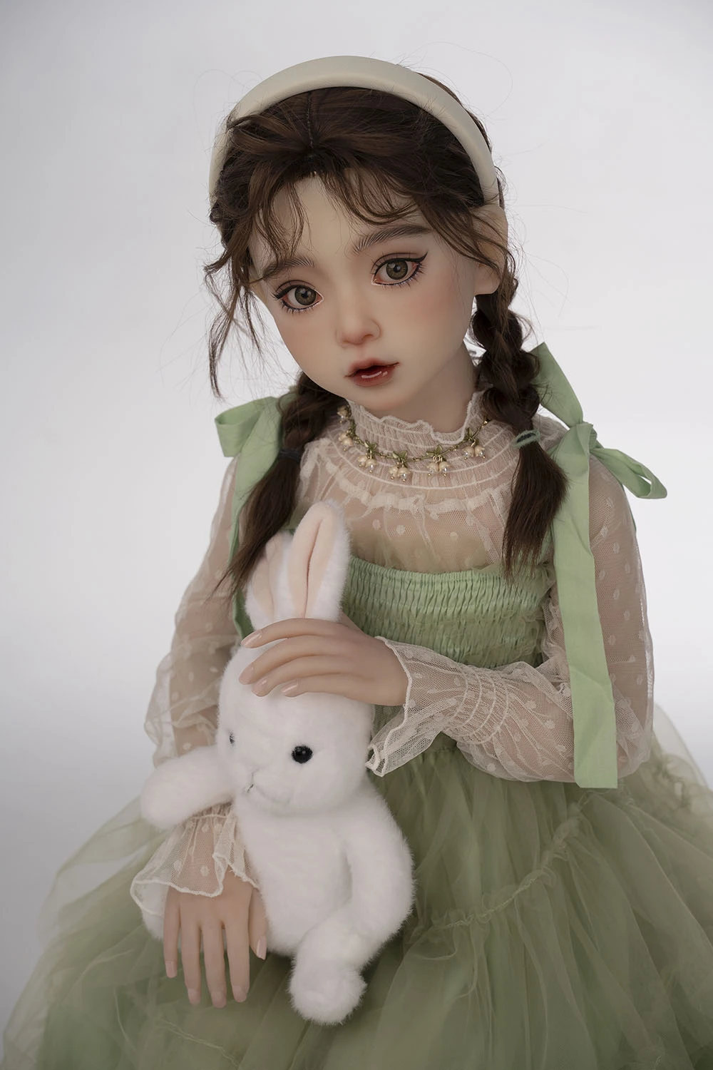 mini fairy fuck doll