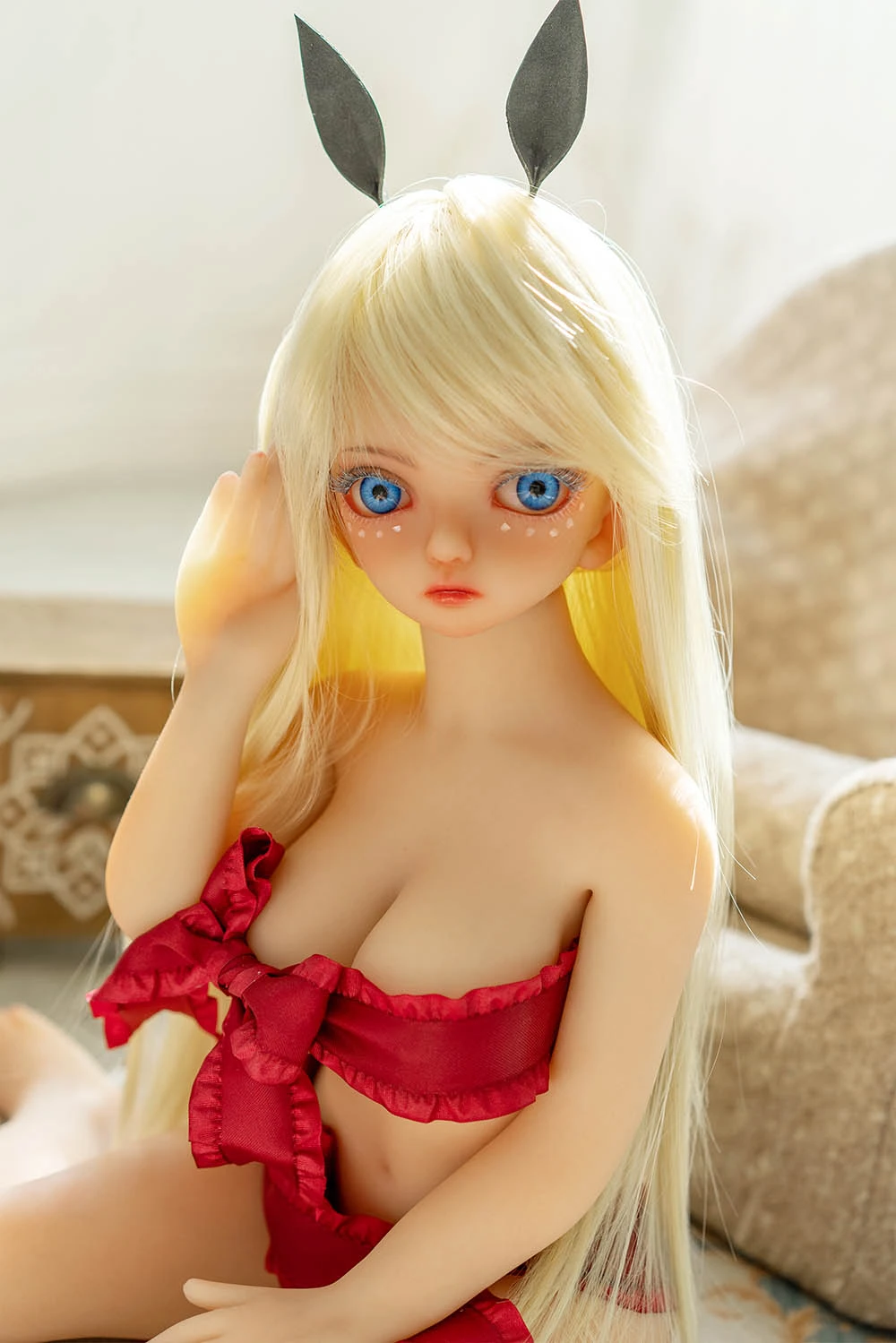 elf sex doll
