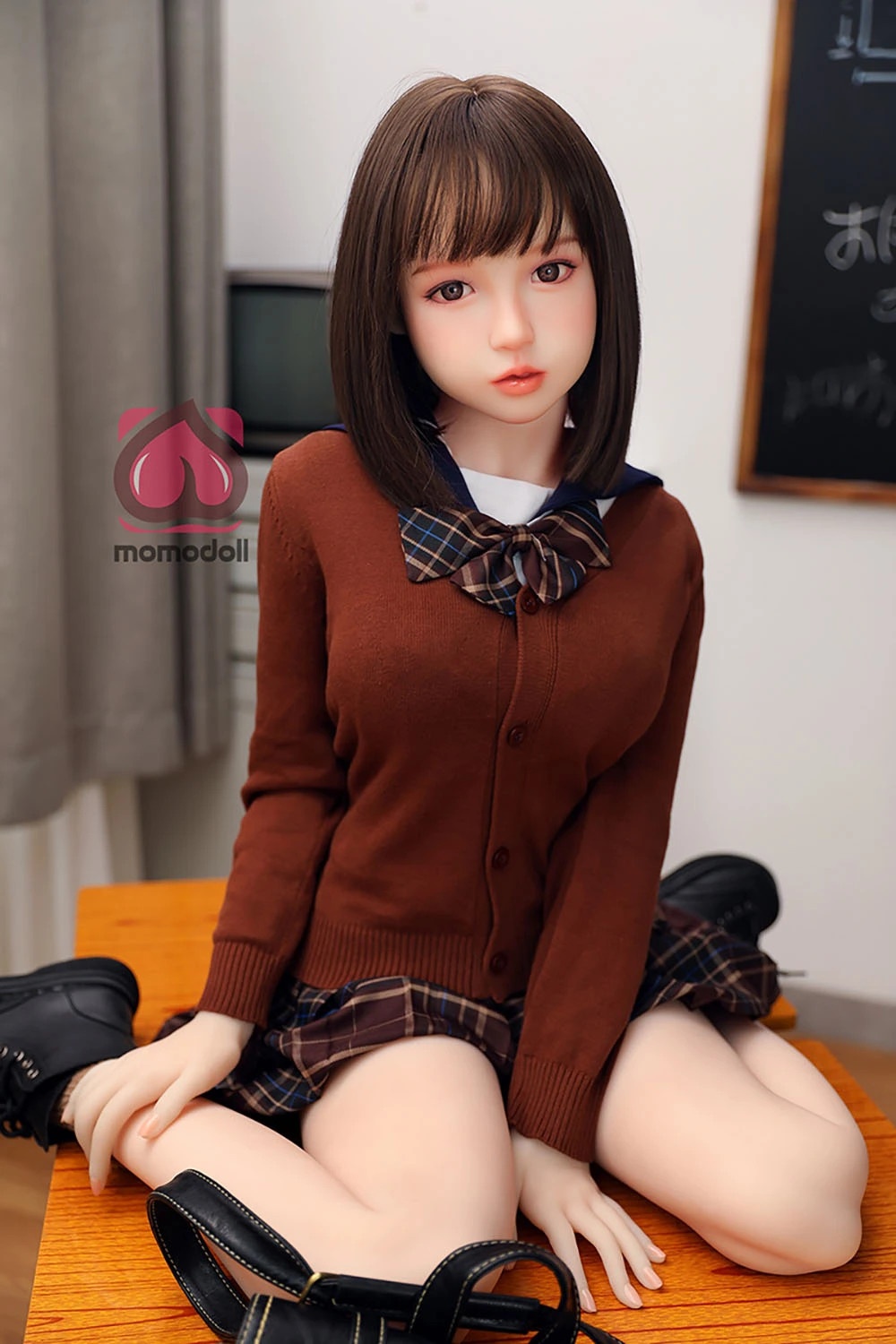 Korean sex doll
