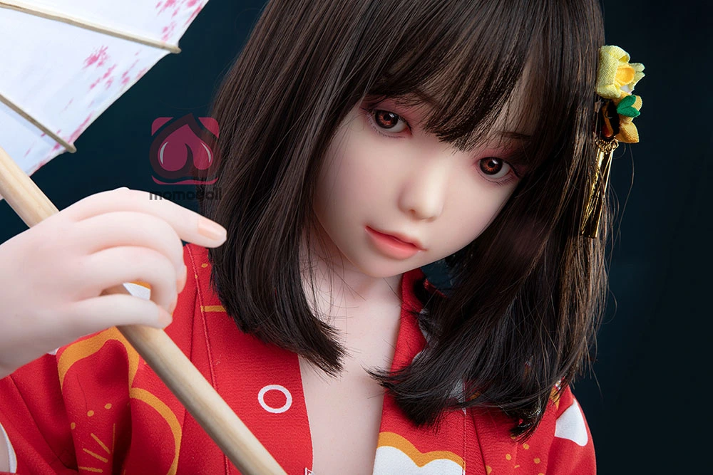 Japanese sex doll