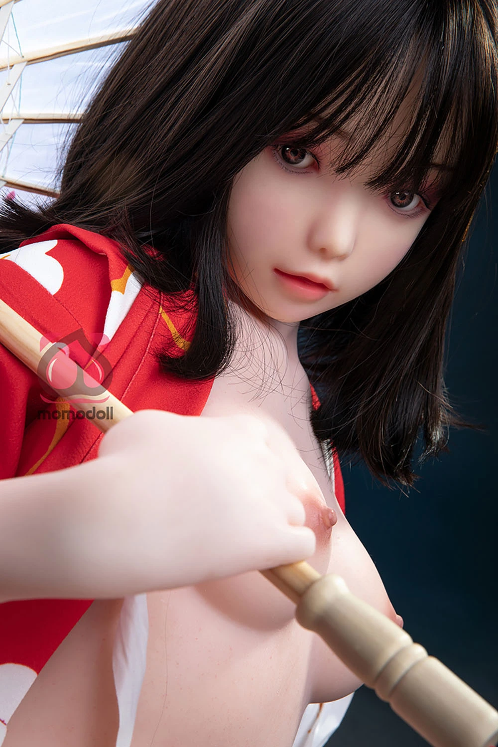 realsitic japanese love doll