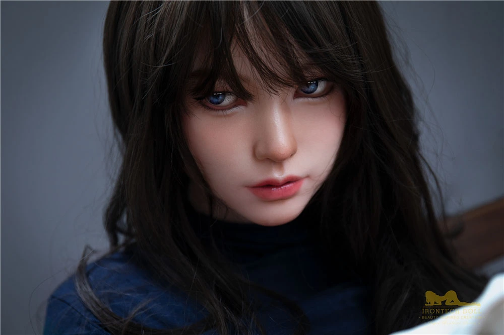 real doll Game Addict