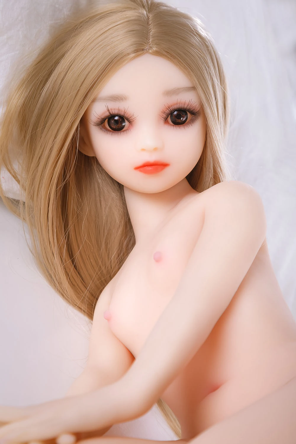 nude erotic doll