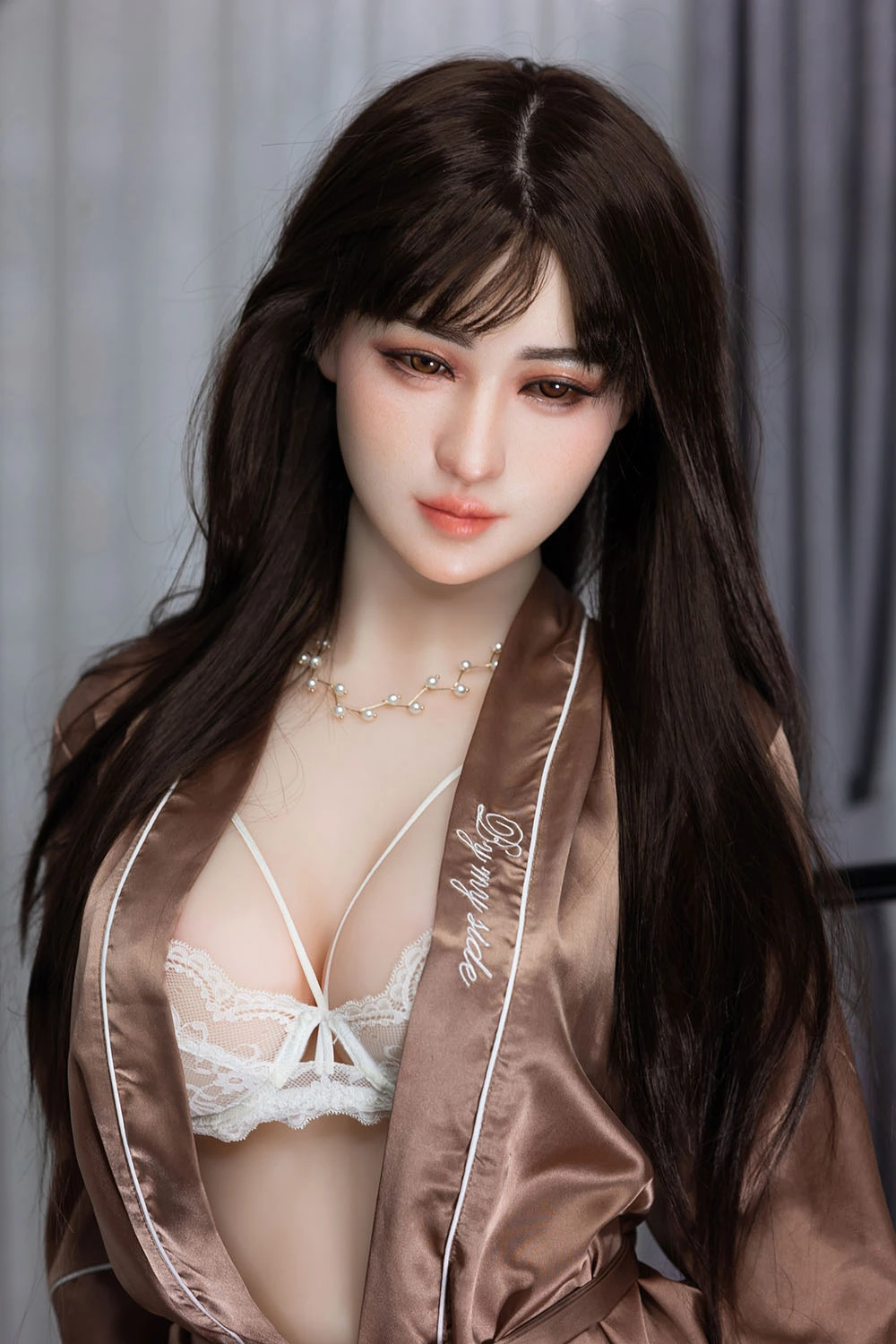 Asian love doll