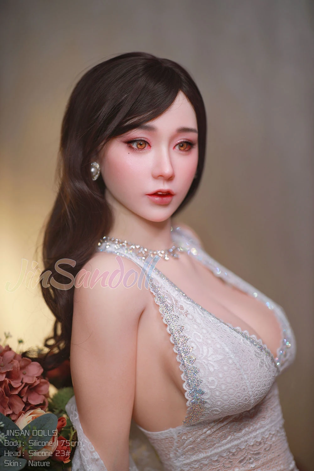 Orient Sex Doll
