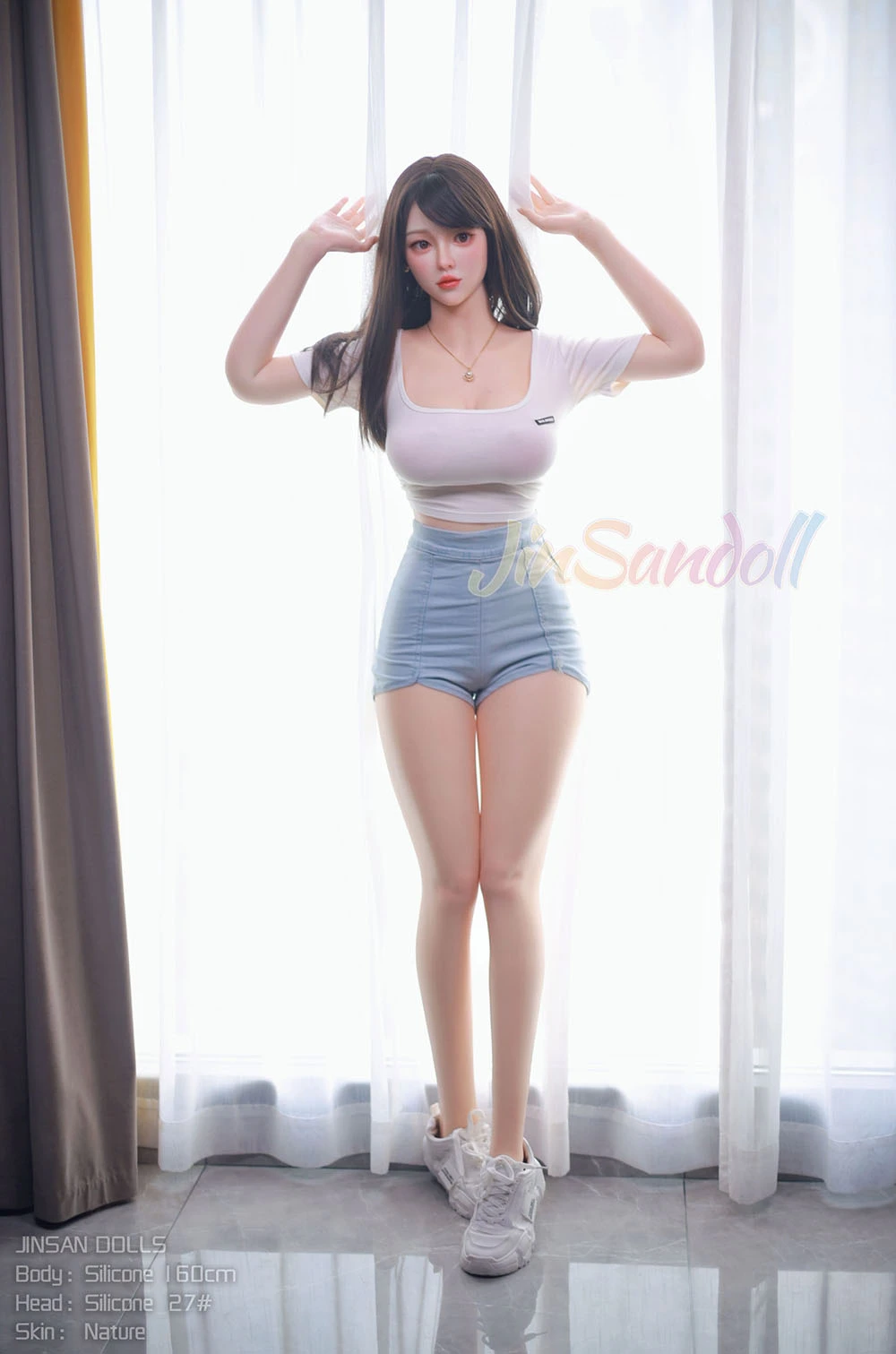 Sex Doll 160cm