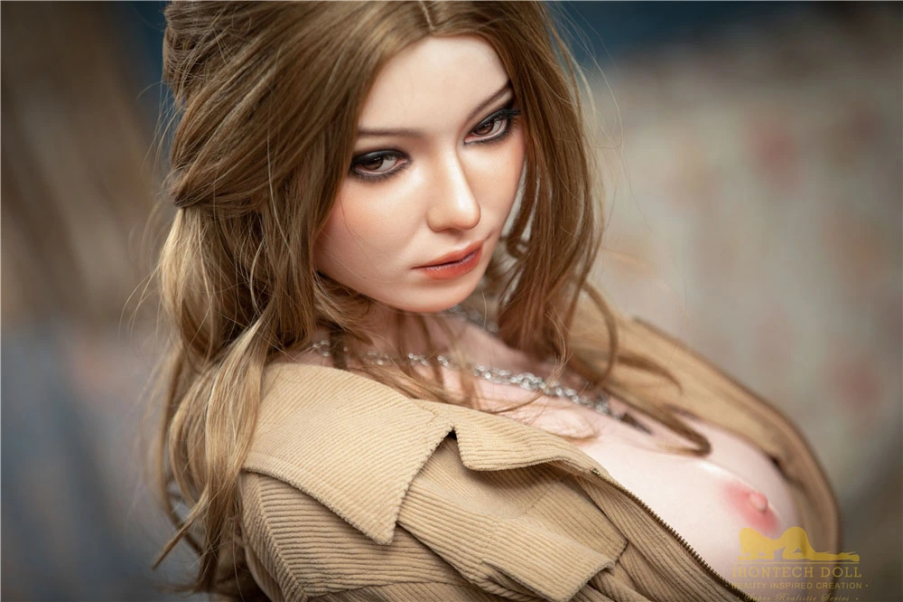 real doll Irontech