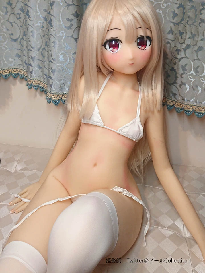 Custome Anime Sex Doll