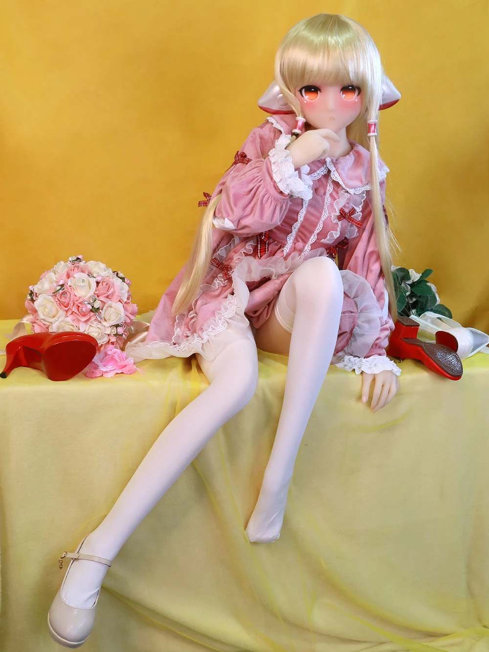 erotic doll Elf