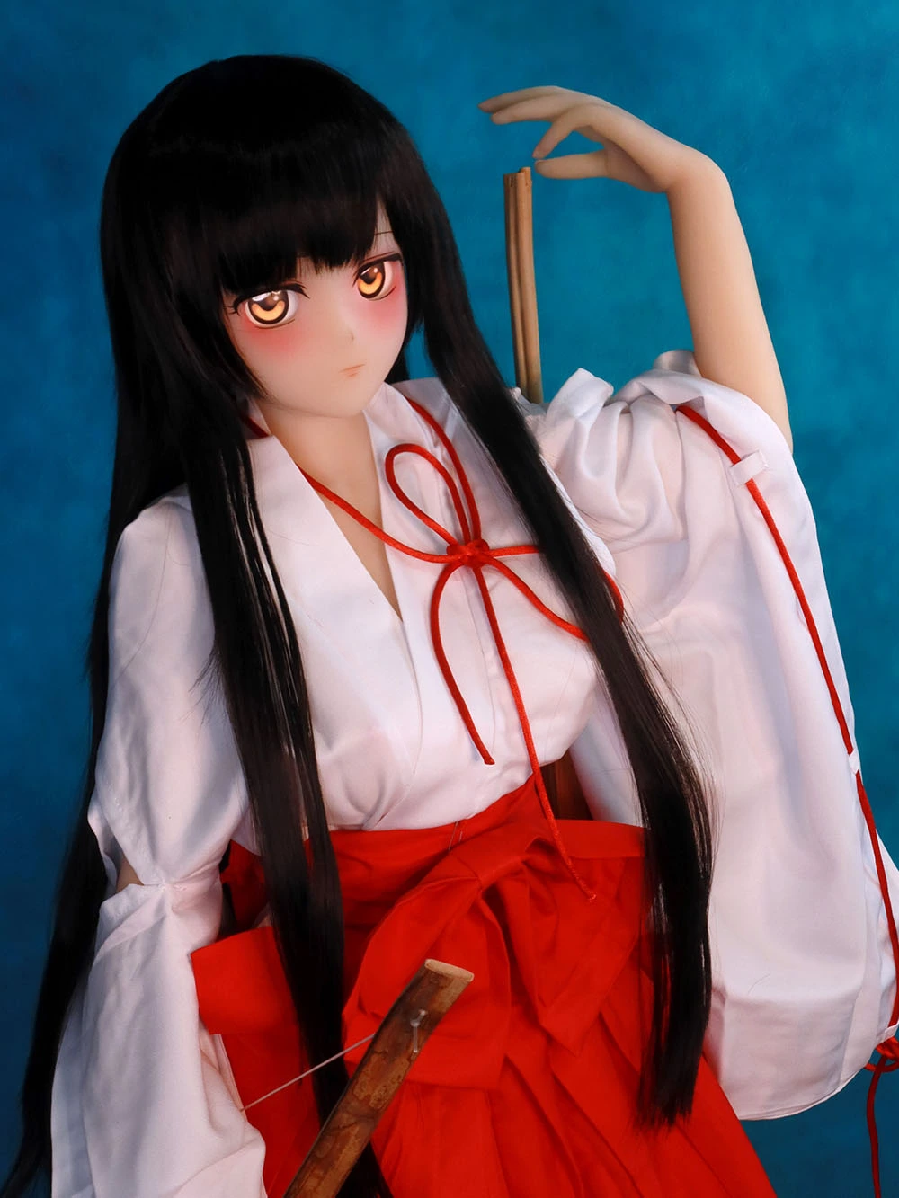 Miko real doll