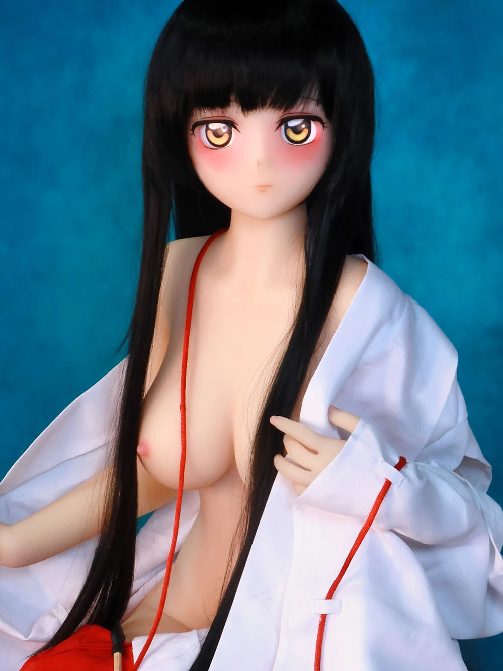 real doll Miko