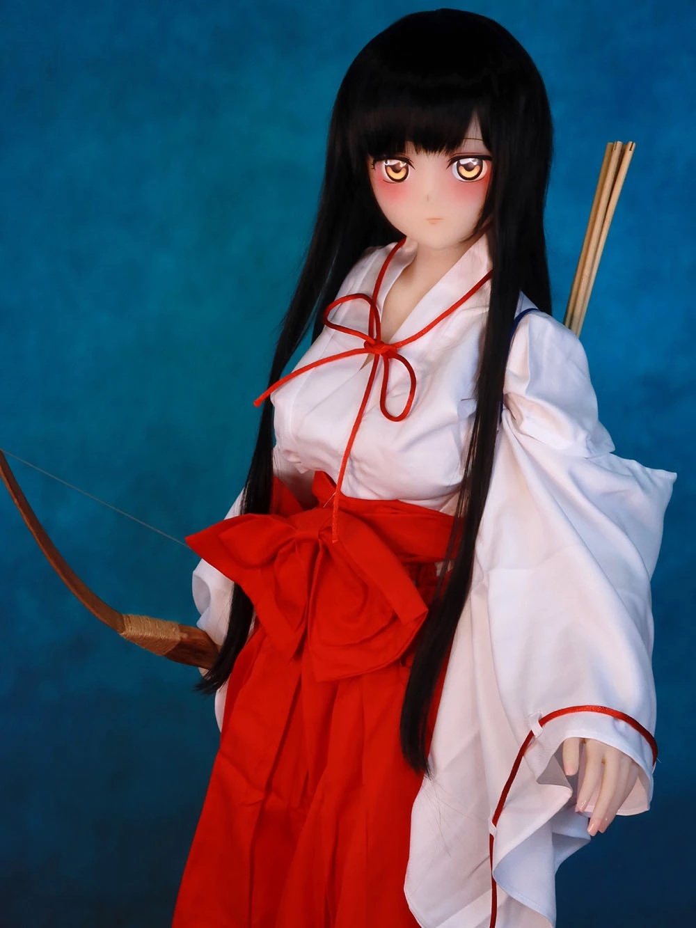 Inuyasha doll