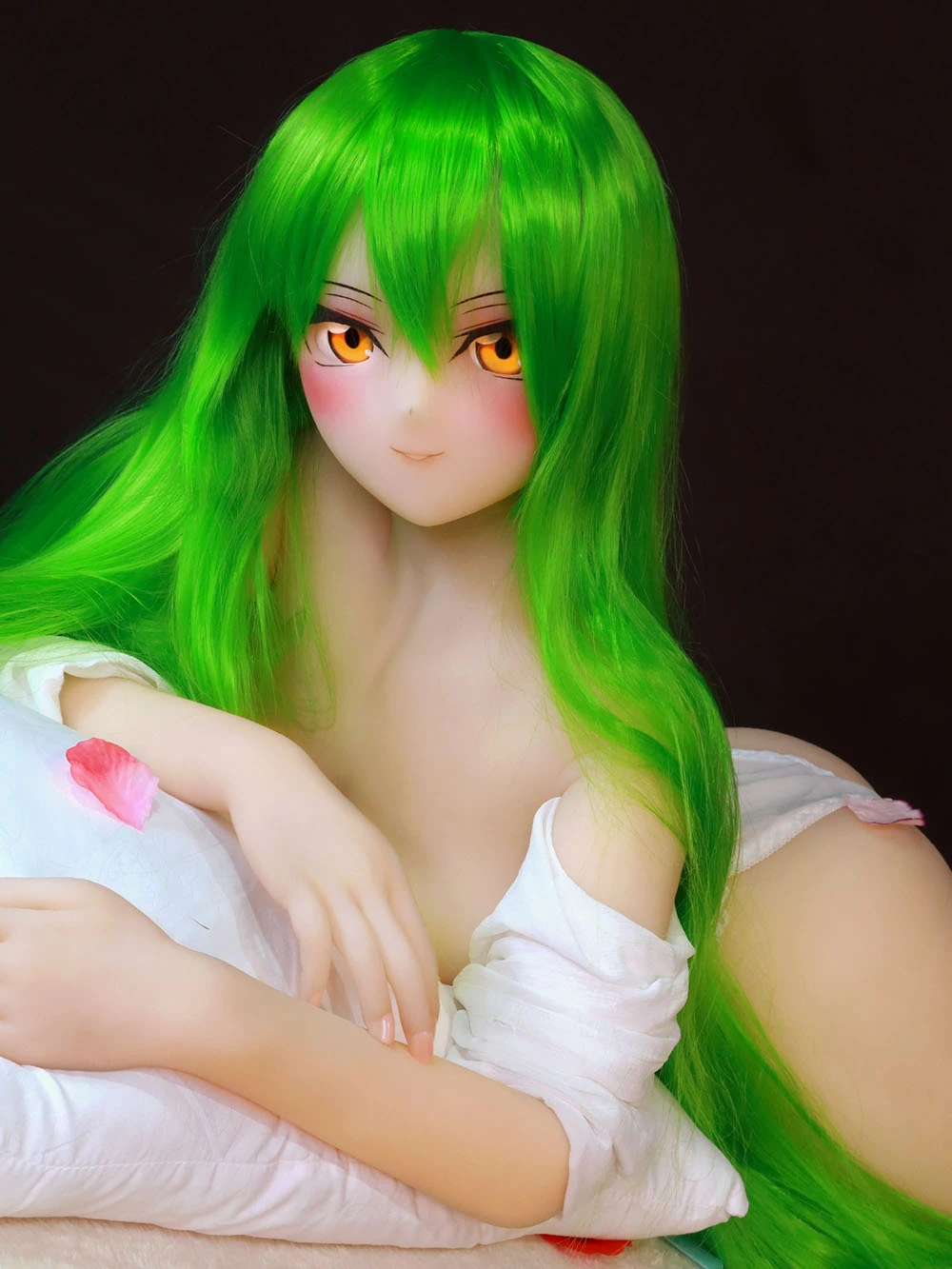 aotume naked tpe anime fantasy fuck realistic cosplay big ass erotic love doll