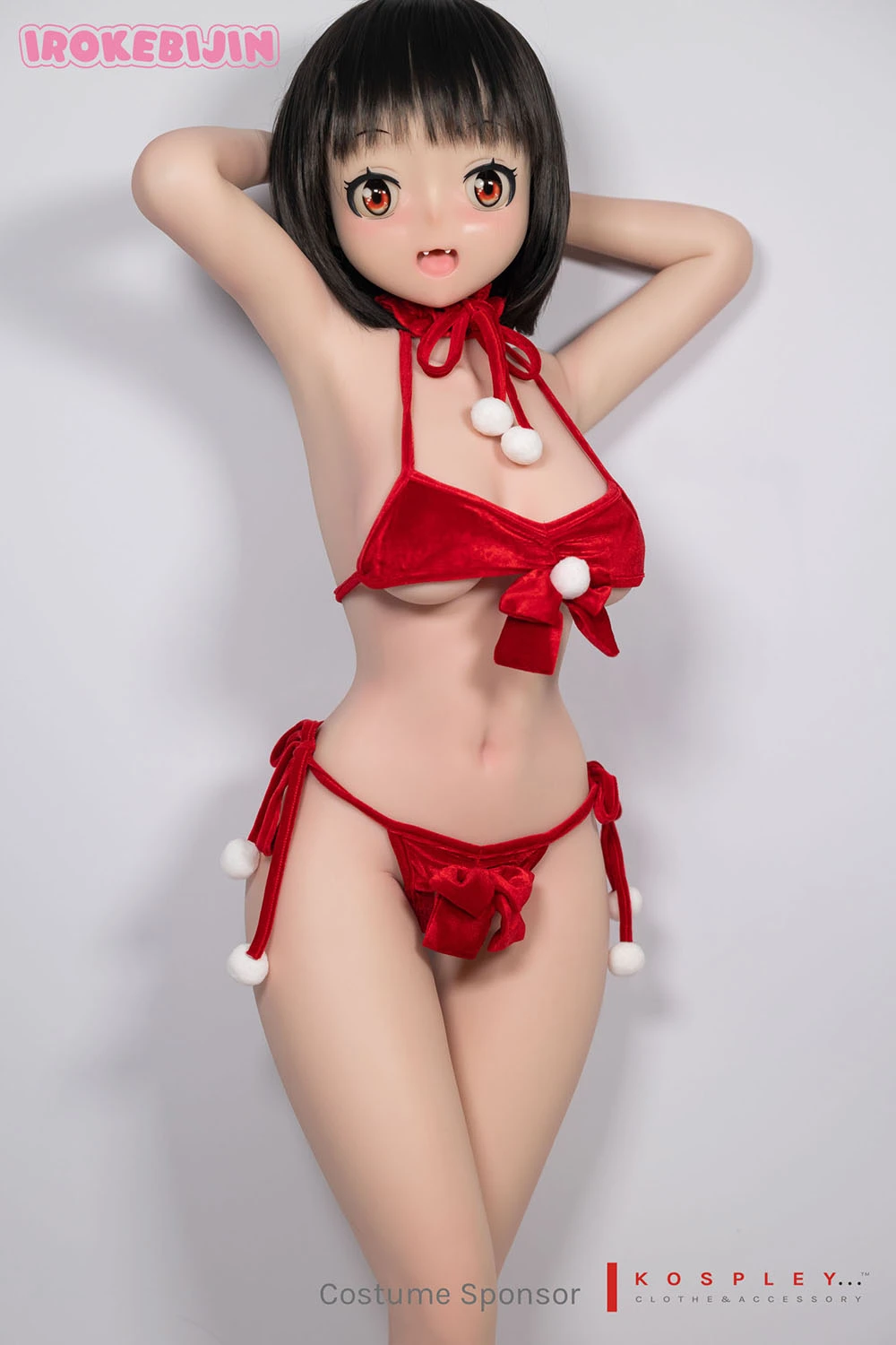 Anime sex doll