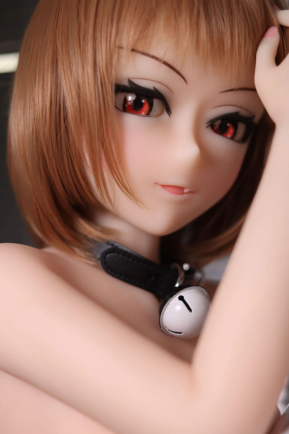 Abby Cute Anime Doll