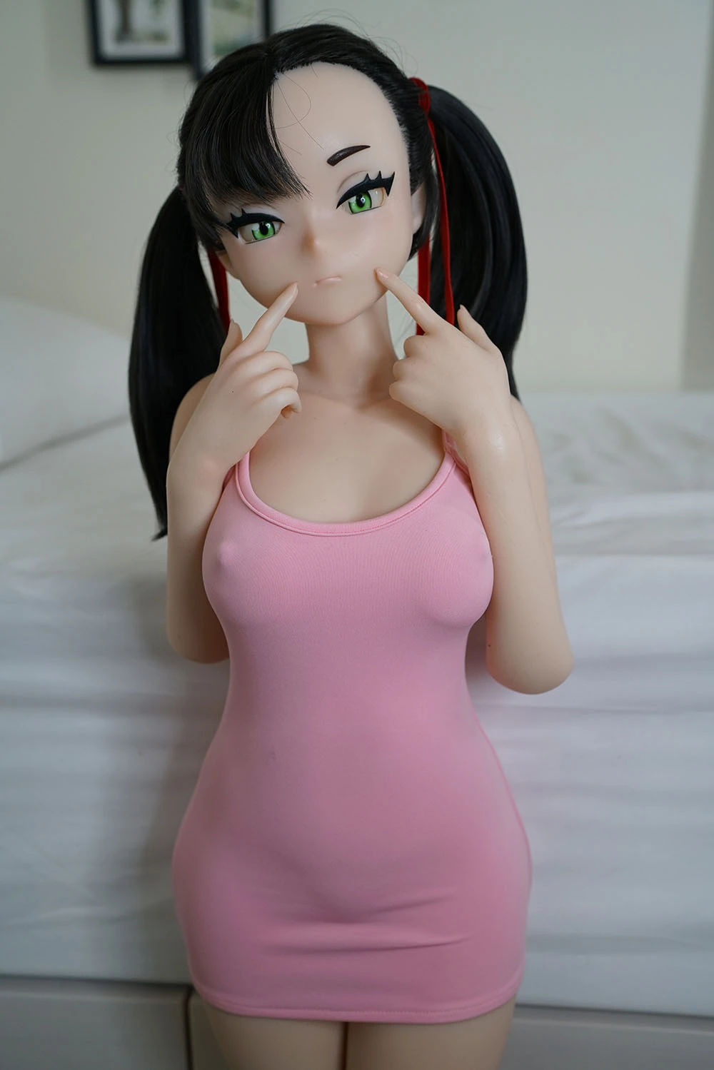 sexy anime dolls