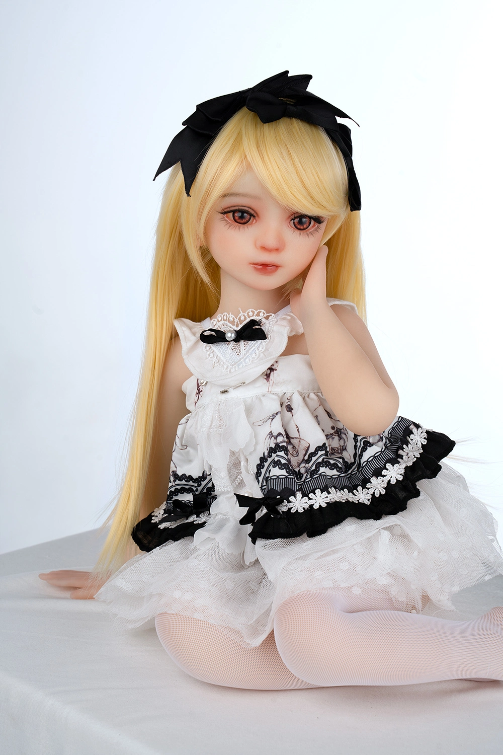 sexcdoll AXB brand little love doll