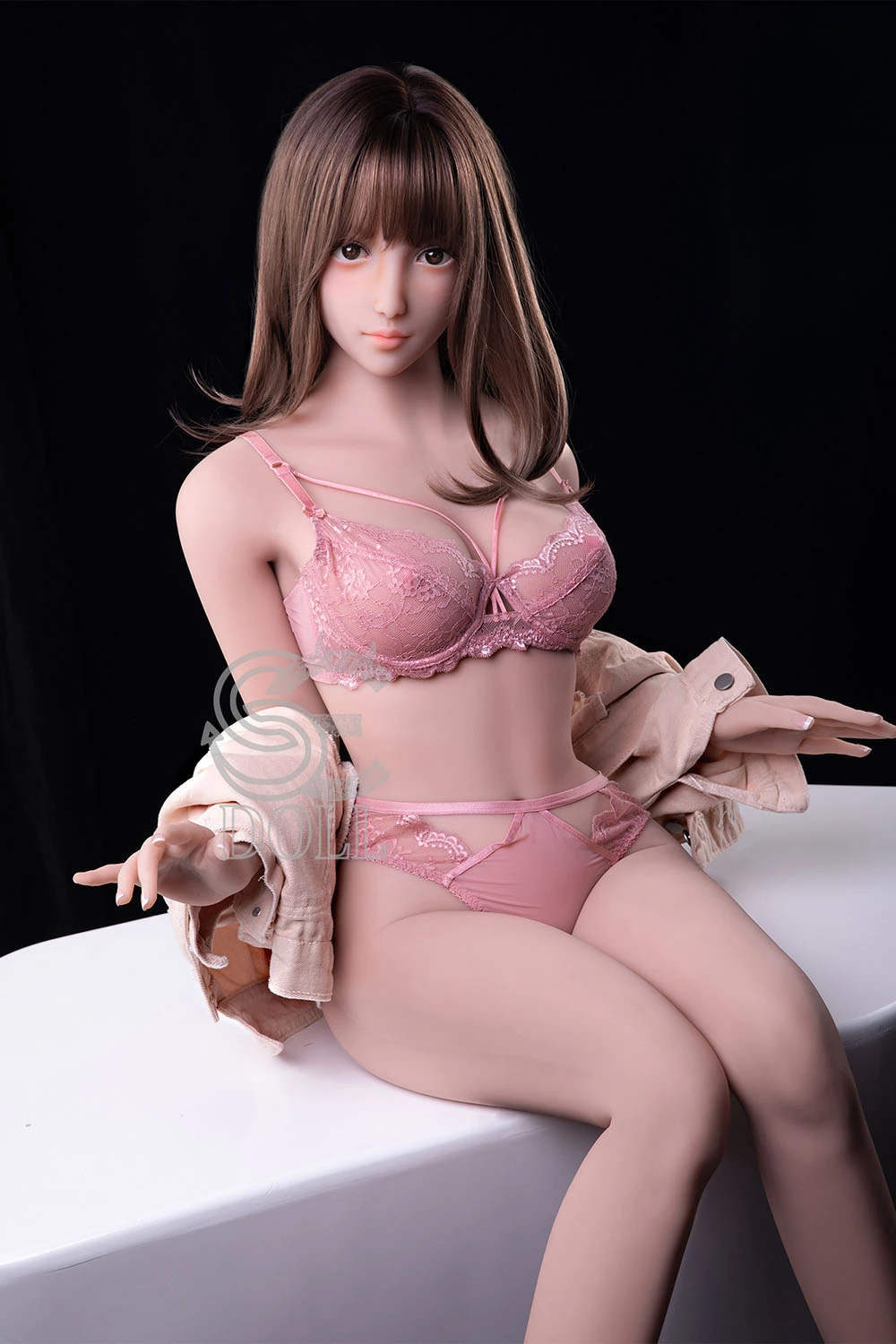  Medium Breast Sex Doll