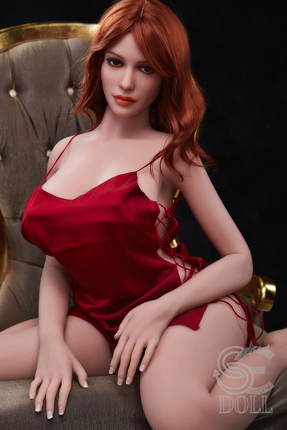 Female Sex Doll