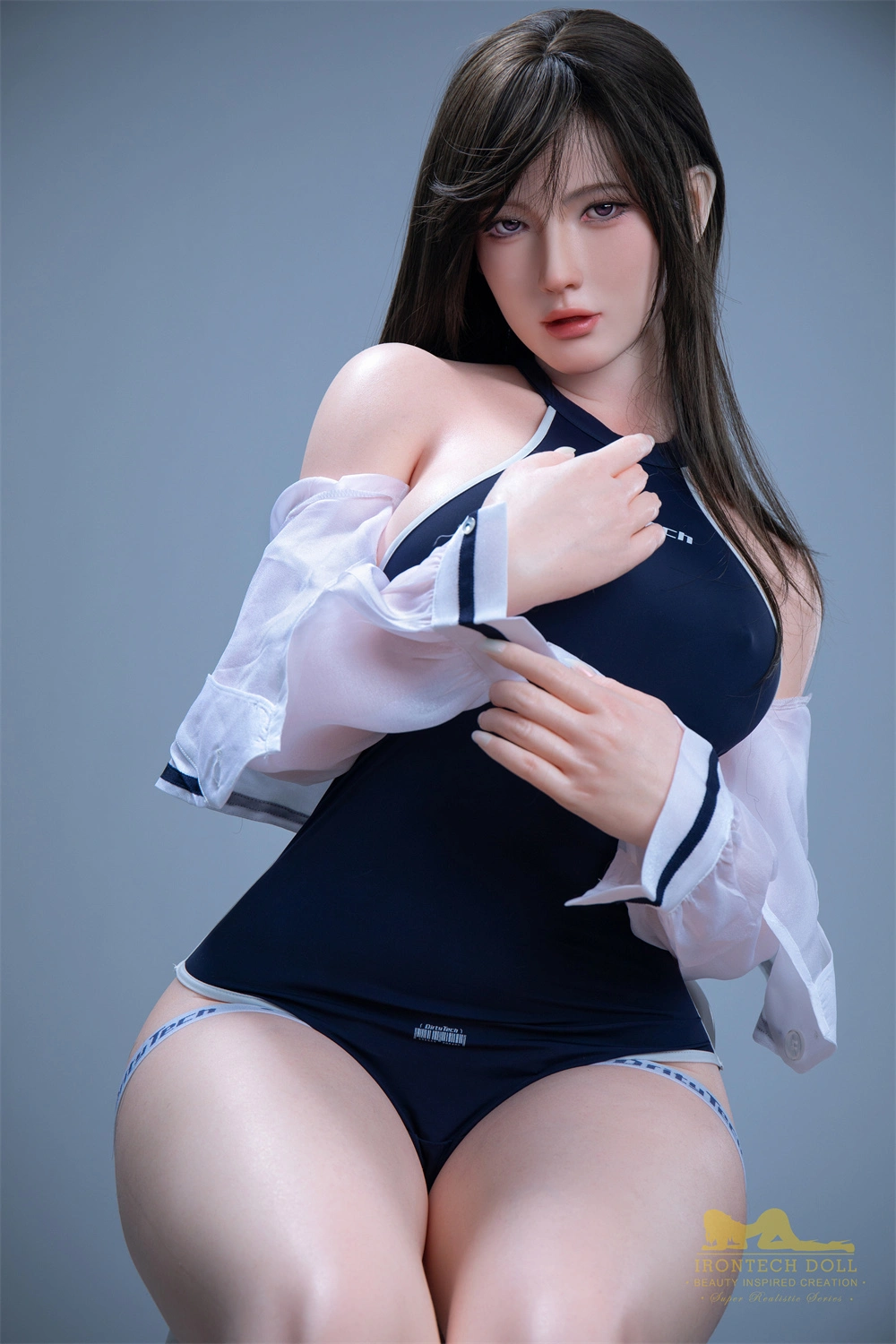 164cm C-cup Miya asian sex doll for sale from SEXCDOLL