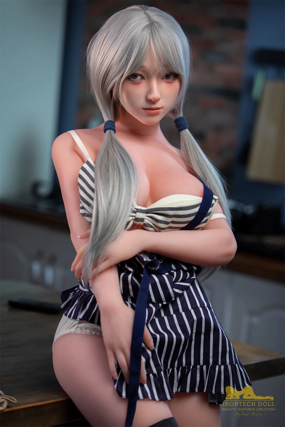 154cm c-cup japanese young sex doll for men