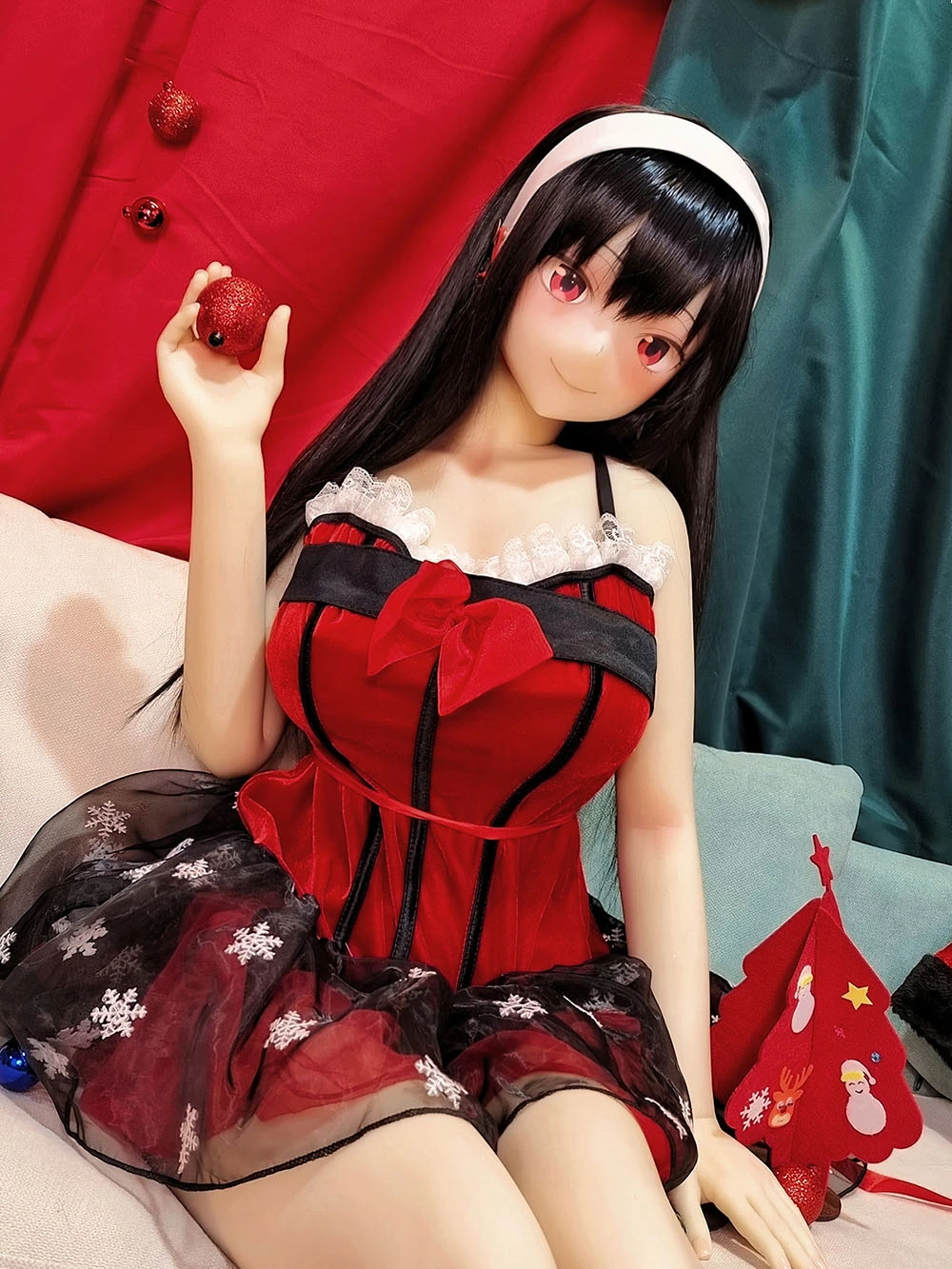 japanese erotic cosplay sex doll