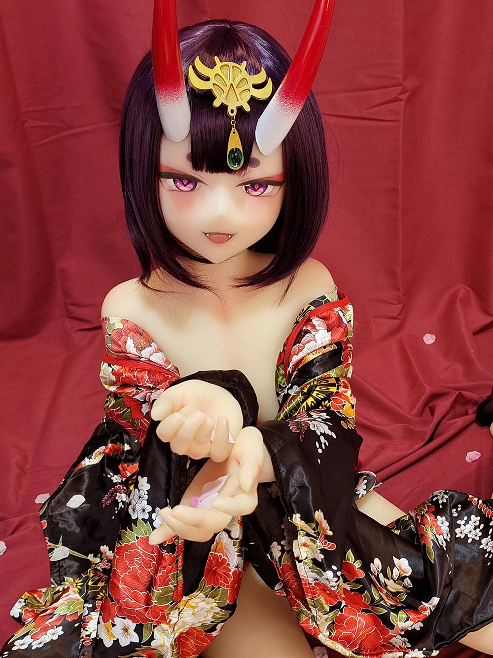 Shuten-Douji -Fate Grand Order Game sex doll
