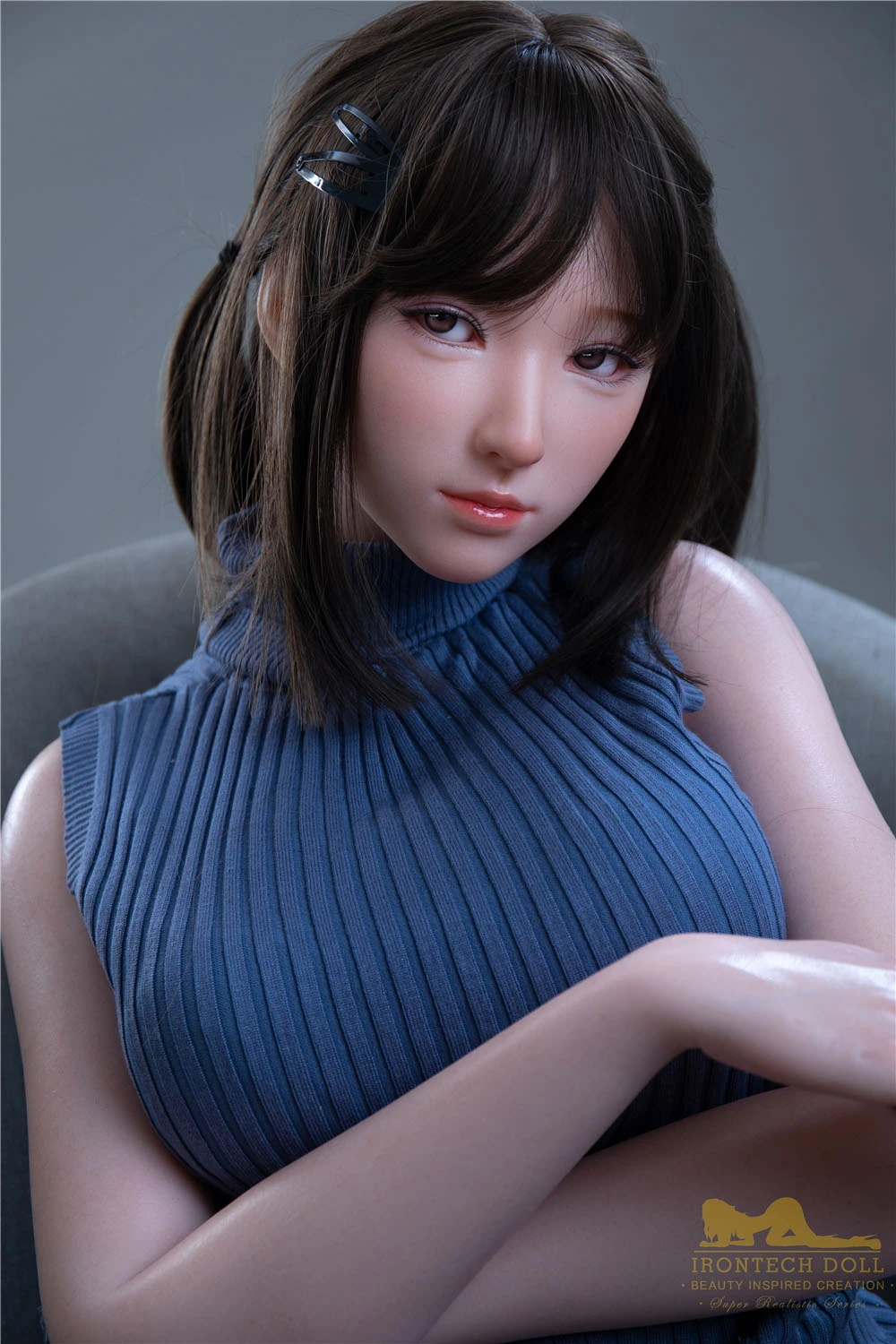 166cm E-cup Japanese Celebrity Loli Sex Doll