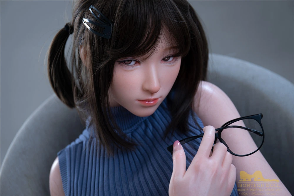 166cm E-cup Japanese curvy Loli Sex Doll For Men