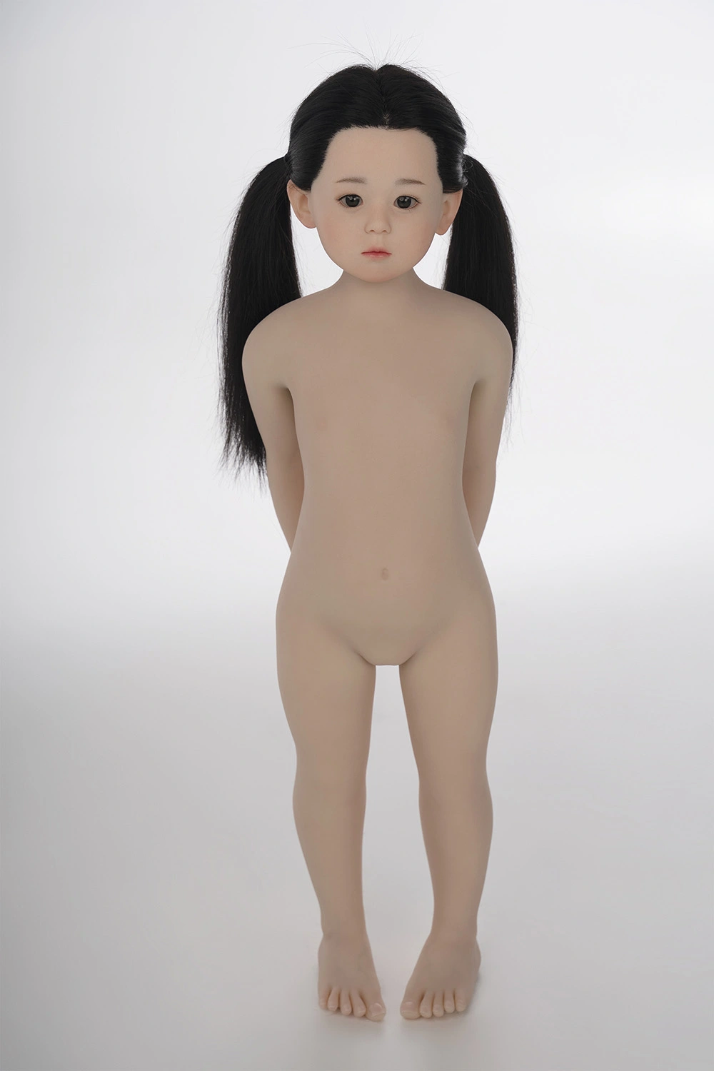 80cm Asian Mini Sex Doll for sale