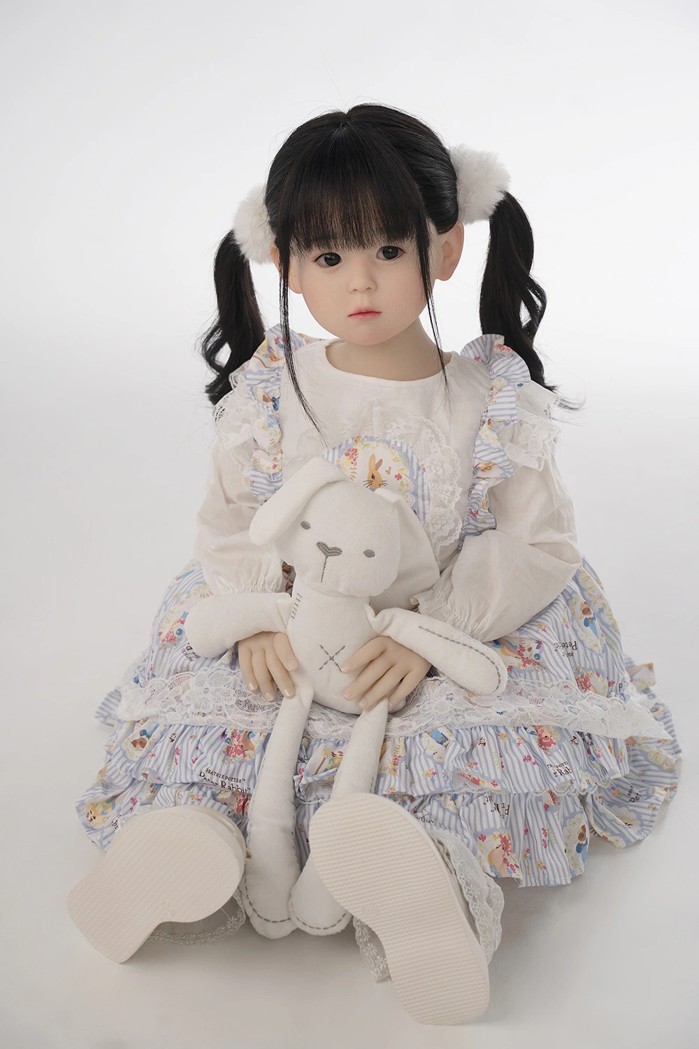 80cm Asian Tiny Sex Doll for sale