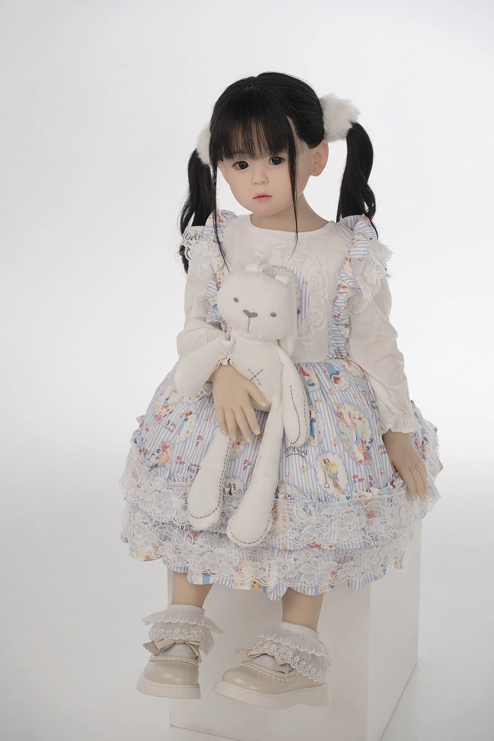 80cm Asian loli Sex Doll for Sale