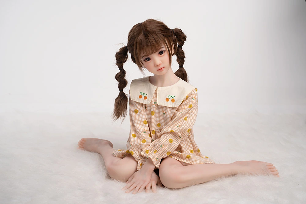 110cm Asian Small Sex Doll For Men